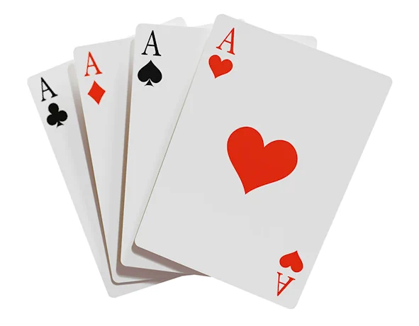 Poker Combination Image